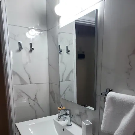 Artemis House Apartament