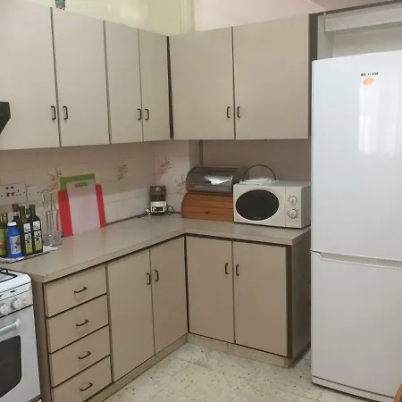 Apartament Artemis House *