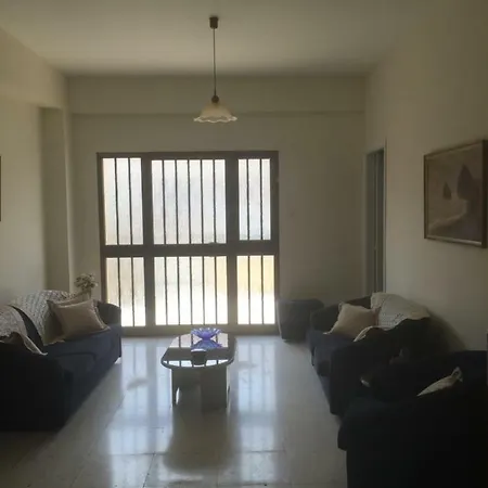 Artemis House Apartament Limassol