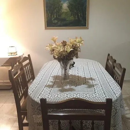 Apartament Artemis House Limassol