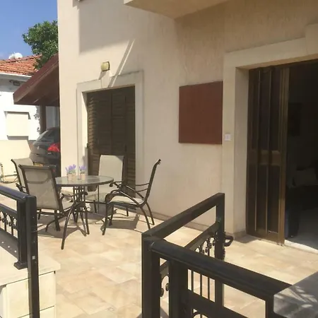 Artemis House Apartament Limassol